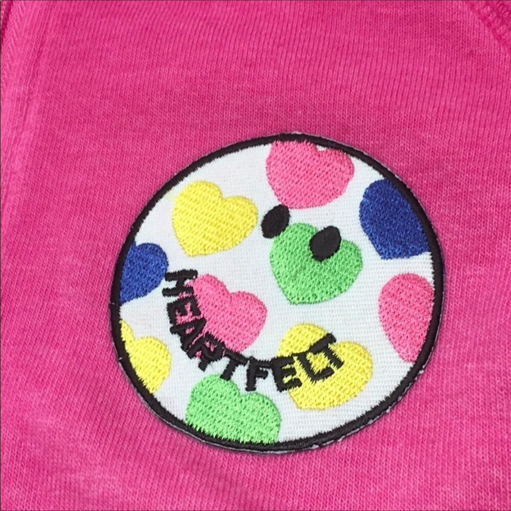 NEW BUTTER SUPER SOFT HOODIE SWEATER jumpsuit - Picture 10 of 12